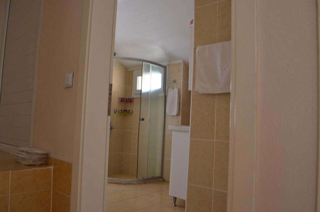 Cam Hotel Fethiye Room photo