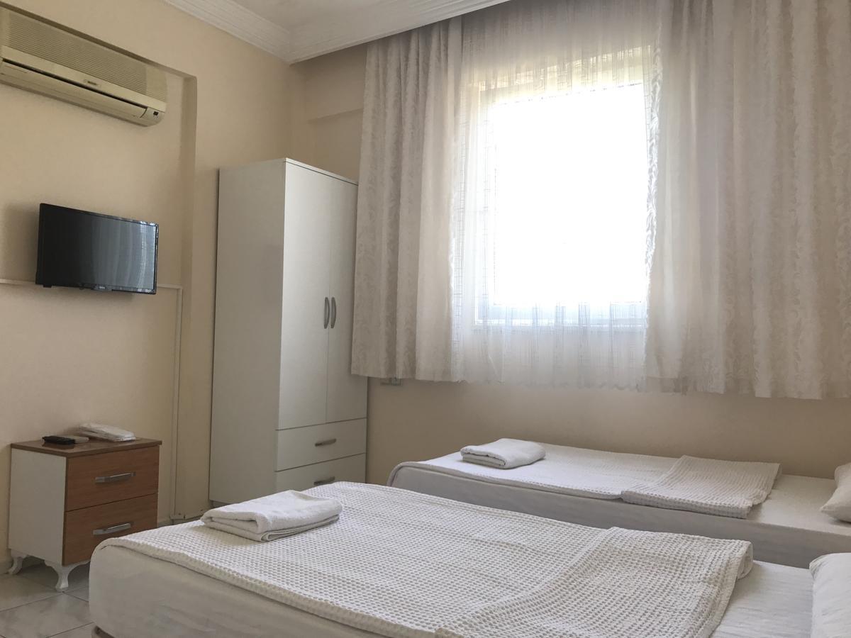 Cam Hotel Fethiye Room photo